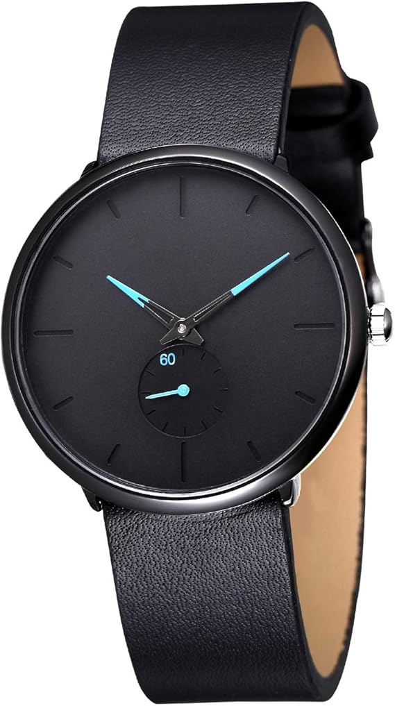 women's watch with backlight