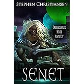 Senet (Orbbelgguren)