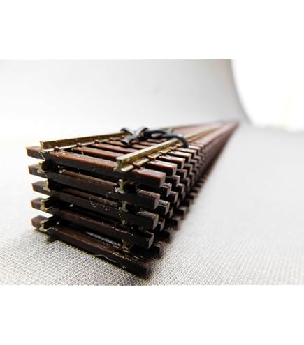 ペコ Amazon.com: Peco SL-8300 HO Code 83 Flex Track box of 25 by PECO