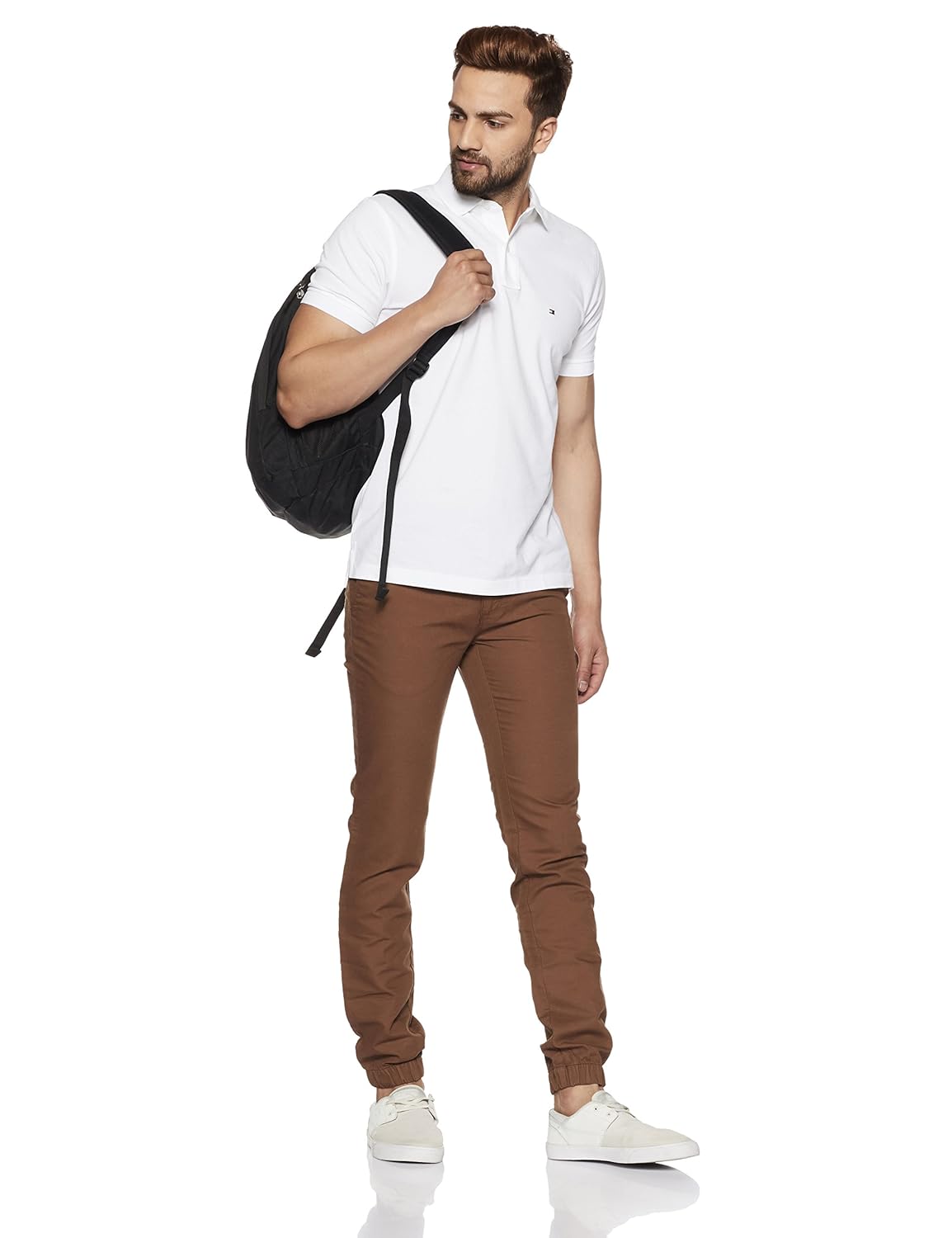 john players men's slim fit chinos