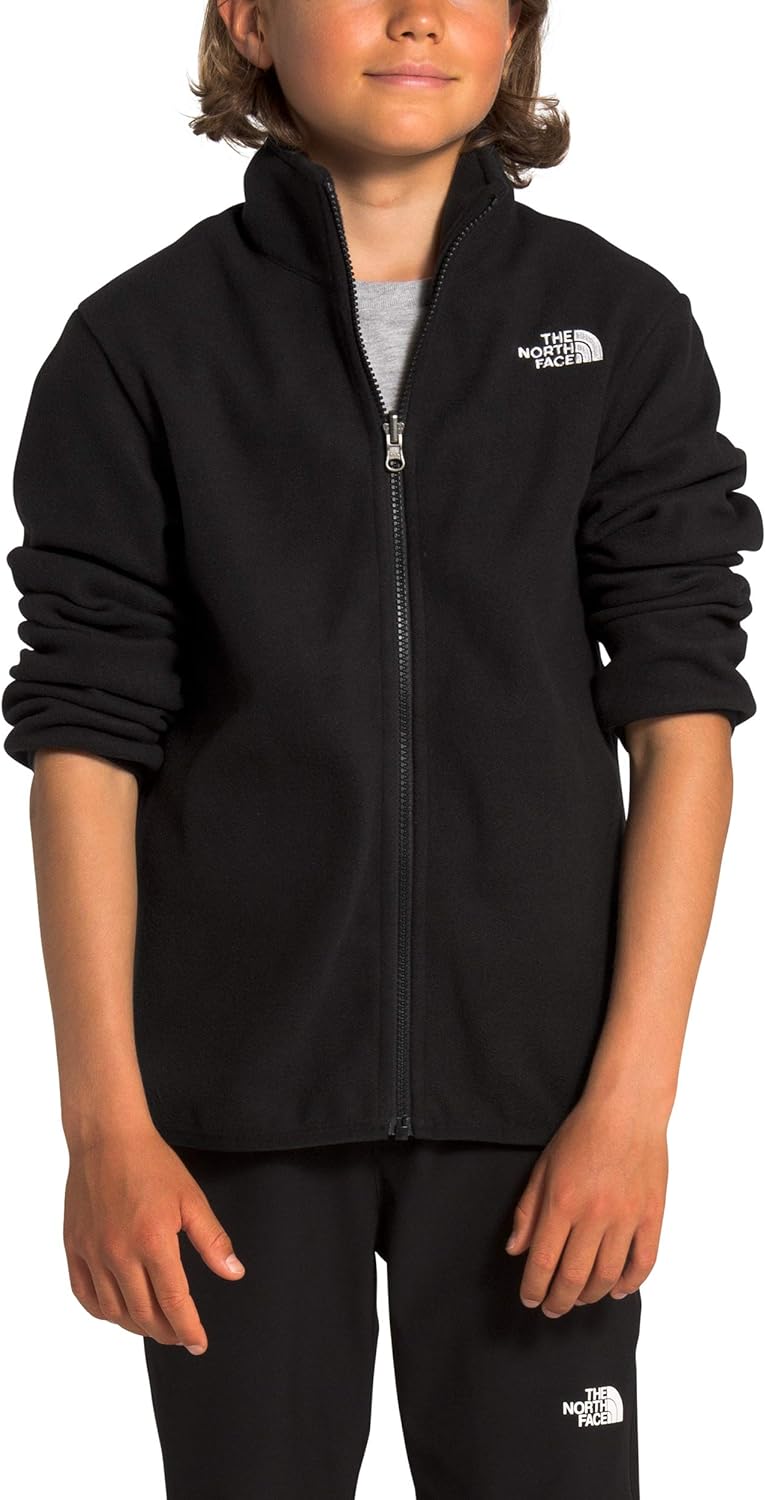 The North Face Little Kids/Big Kids Boys' Vortex Triclimate Jacket: Clothing