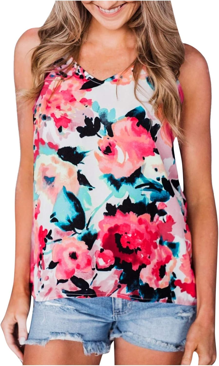 Wein Rot A-Line Spitze Sexy Abendkleider 2025 V-ausschnitt Ärmellose Handgemachte Blumen Formal Kleid Ruhigen Hill LA70508