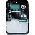 Intermatic ET90215C - 365-Day Astronomic Digital Timer - 30A SPDT 2-Circuit Timer with Ethernet Capability and 100-Hour Super Capacitor