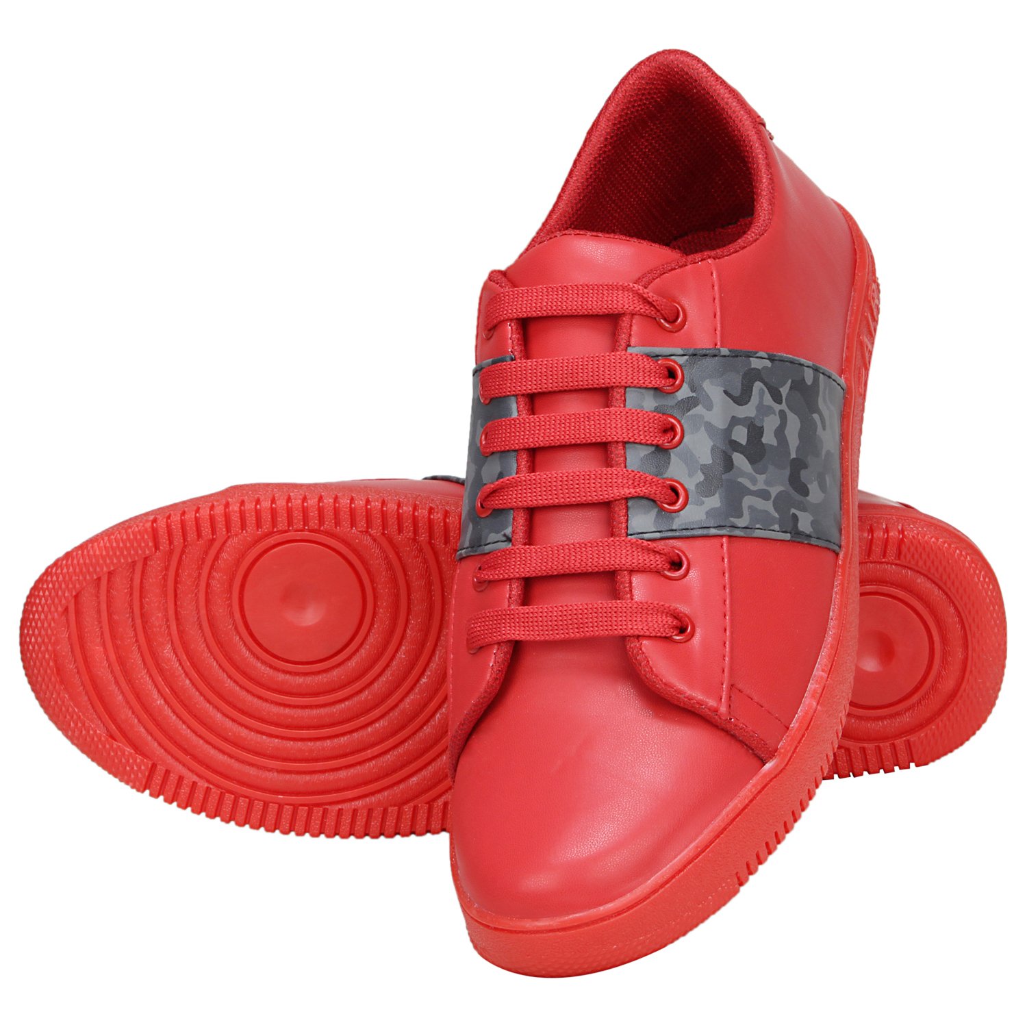 fashimo sporty look sneakers shoes