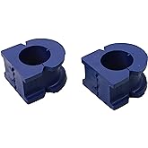MOOG K200222 Suspension Stabilizer Bar Bushing Kit for Chevrolet Silverado 1500
