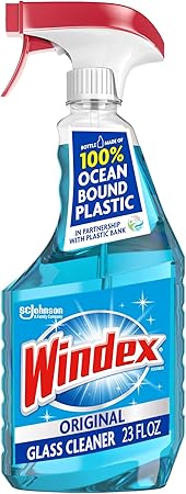 Amazon ウィンデックス オリジナル 1本 680ml Windex ドラッグストア