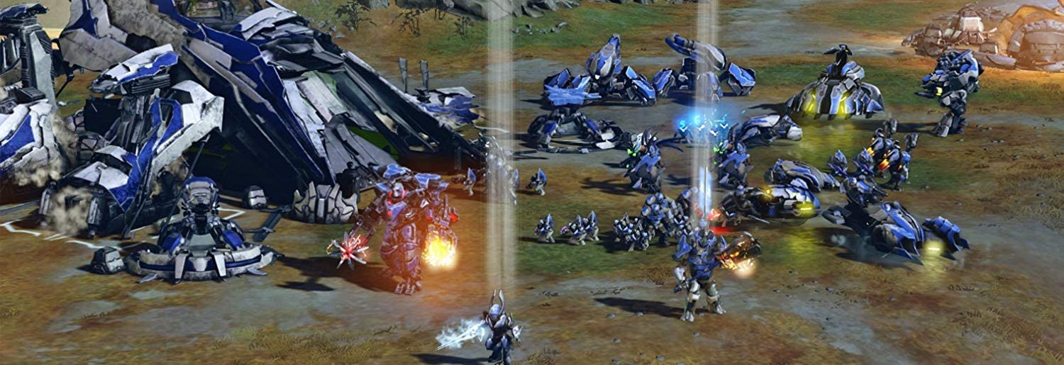 Halo Wars 2 Xbox One