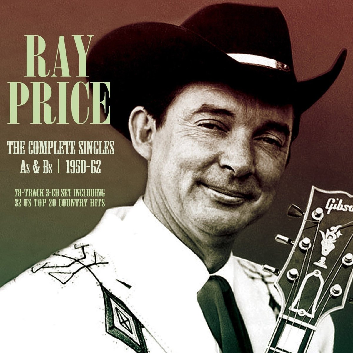The Complete Singles As Bs 1950 62 Ray Price Amazon De Musik