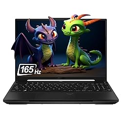 Asus Tuf A16 Gaming Laptop, AMD Ryzen 7 7735HS, 16