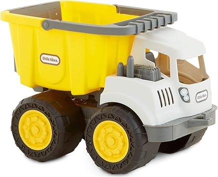 little tikes digger sand pit