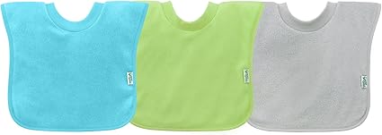 green sprouts bibs