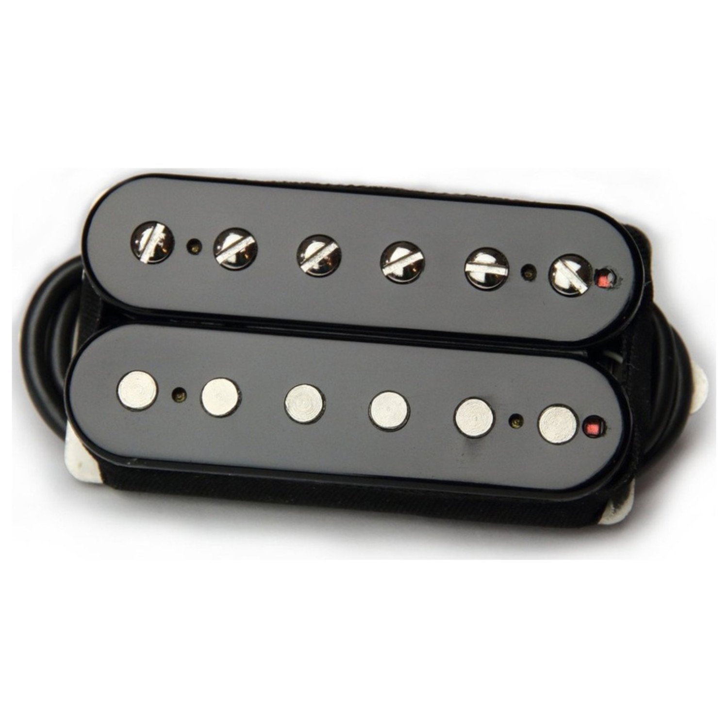 Bare Knuckle Bootcamp Humbucker Brute Force Neck 6-String 50mm Black