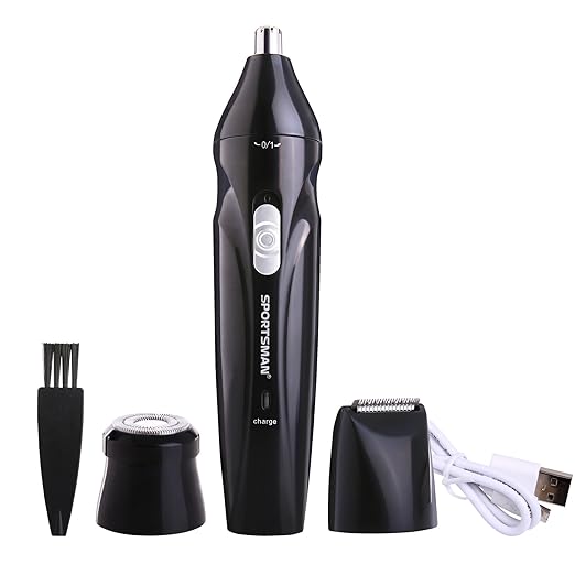 Best Electric Beard Trimmers Reviews Compare Top 10 Electric
