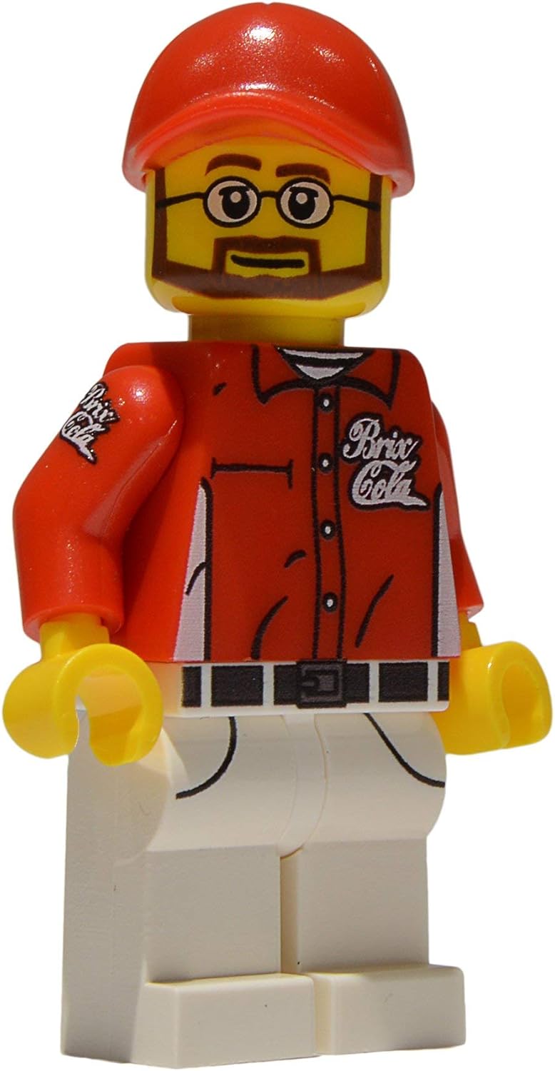 brix lego