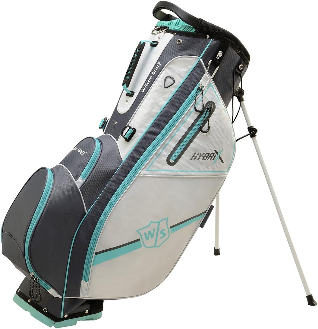 Wilson Staff Hybrix Hybrid Golf Bag