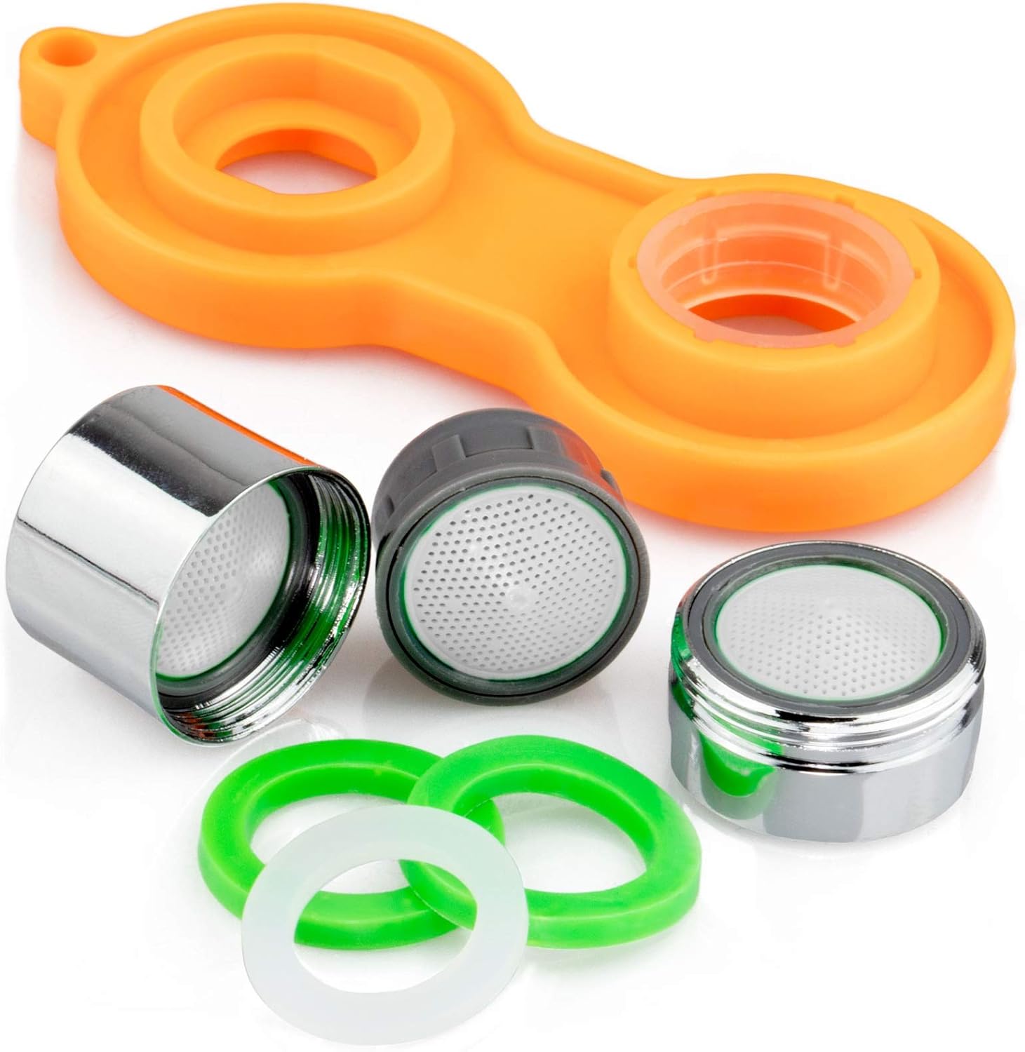 miscelatore compatto