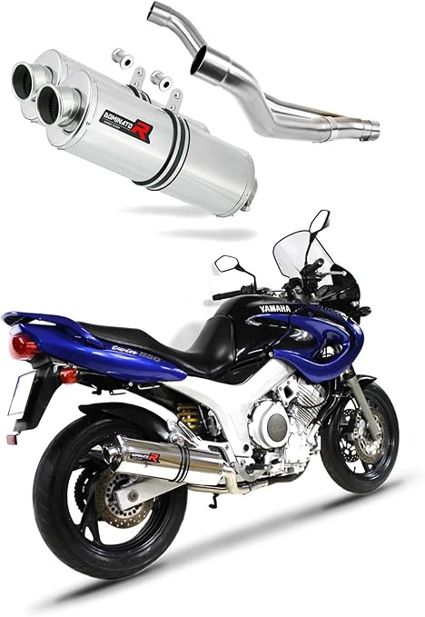 Echappement 850 tdm Clearance