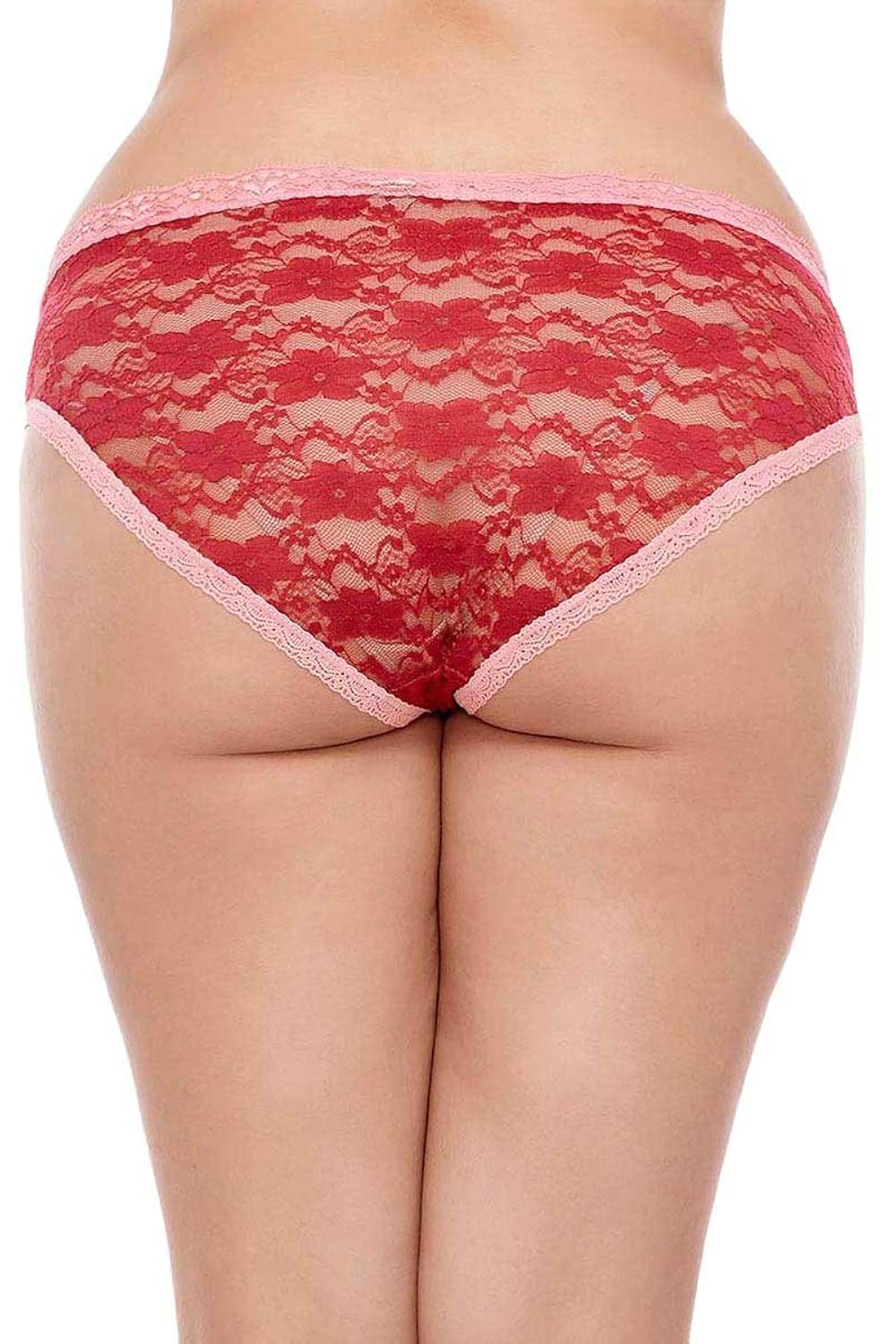 penny by zivame women's brief (pack of 3)