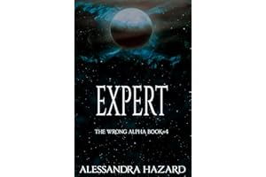 Expert (The Wrong Alpha Book 4)