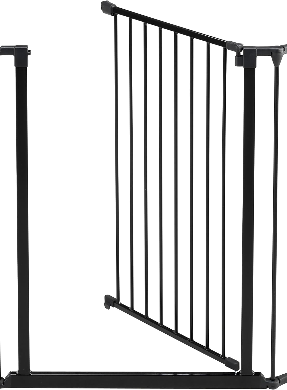 scandinavian pet configure extra tall gate
