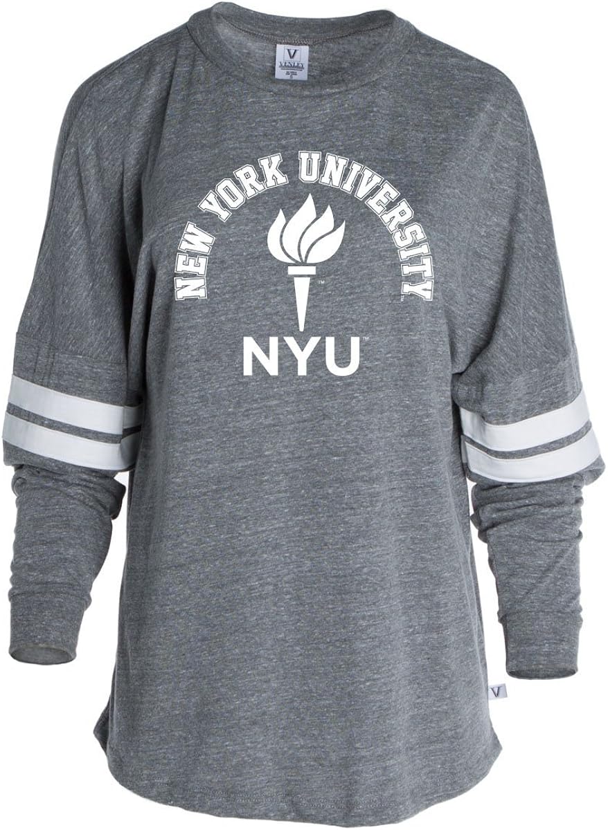 nyu football shirt