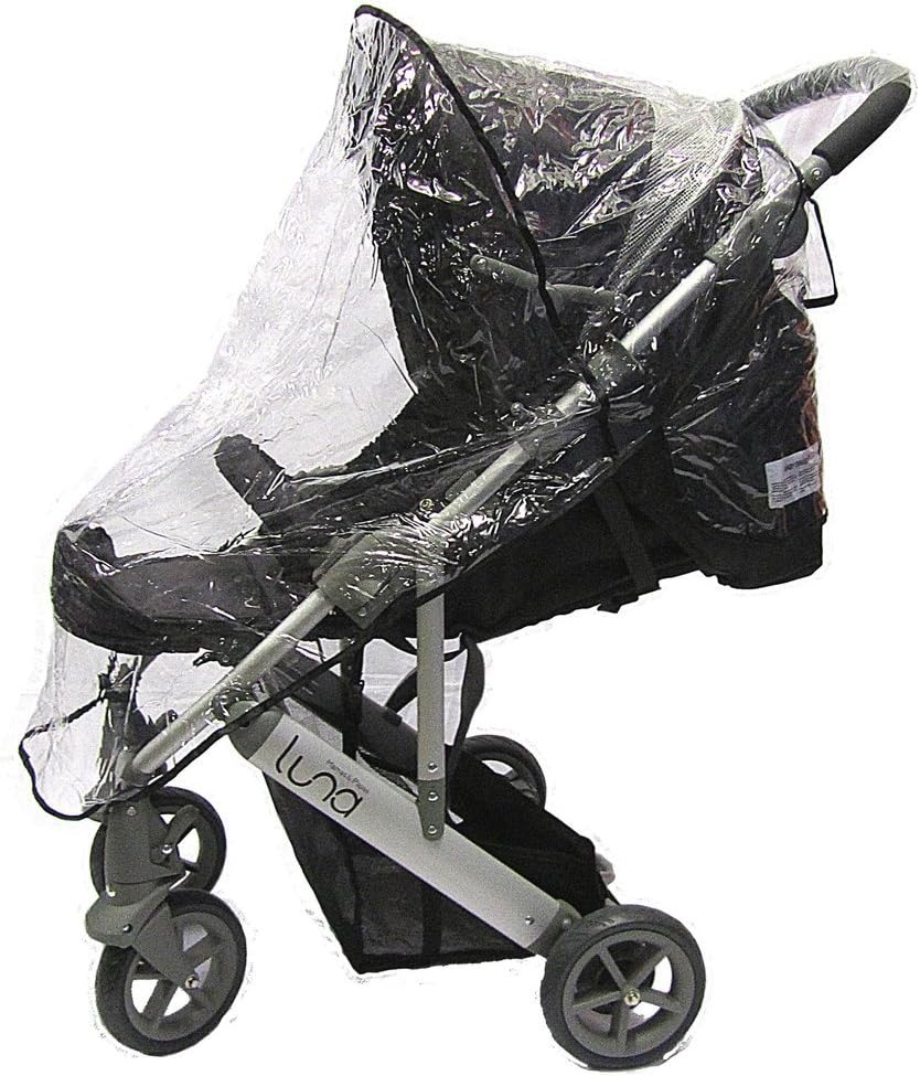 Rain Cover to Fit Argos Cuggl Hawthorn Pushchair