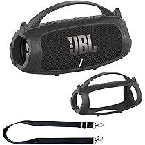 Fast Charger for JBL Charge 4 - JBL Flip 5, JRPOP Speaker