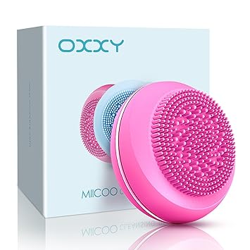 electric exfoliator face