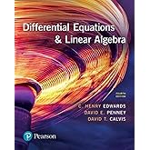 Differential Equations and Linear Algebra: Goode, Stephen, Annin, Scott ...