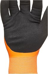 Blackrock Watertite Thermal Gloves Unisex Size 9 Large Waterproof view 8