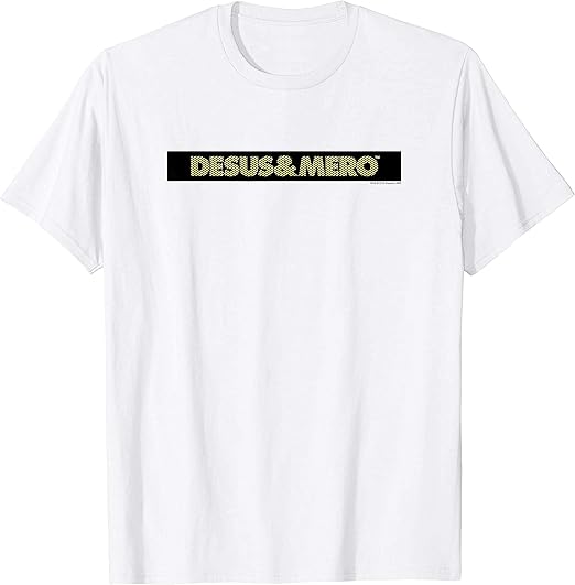 desus and mero shirt urban outfitters