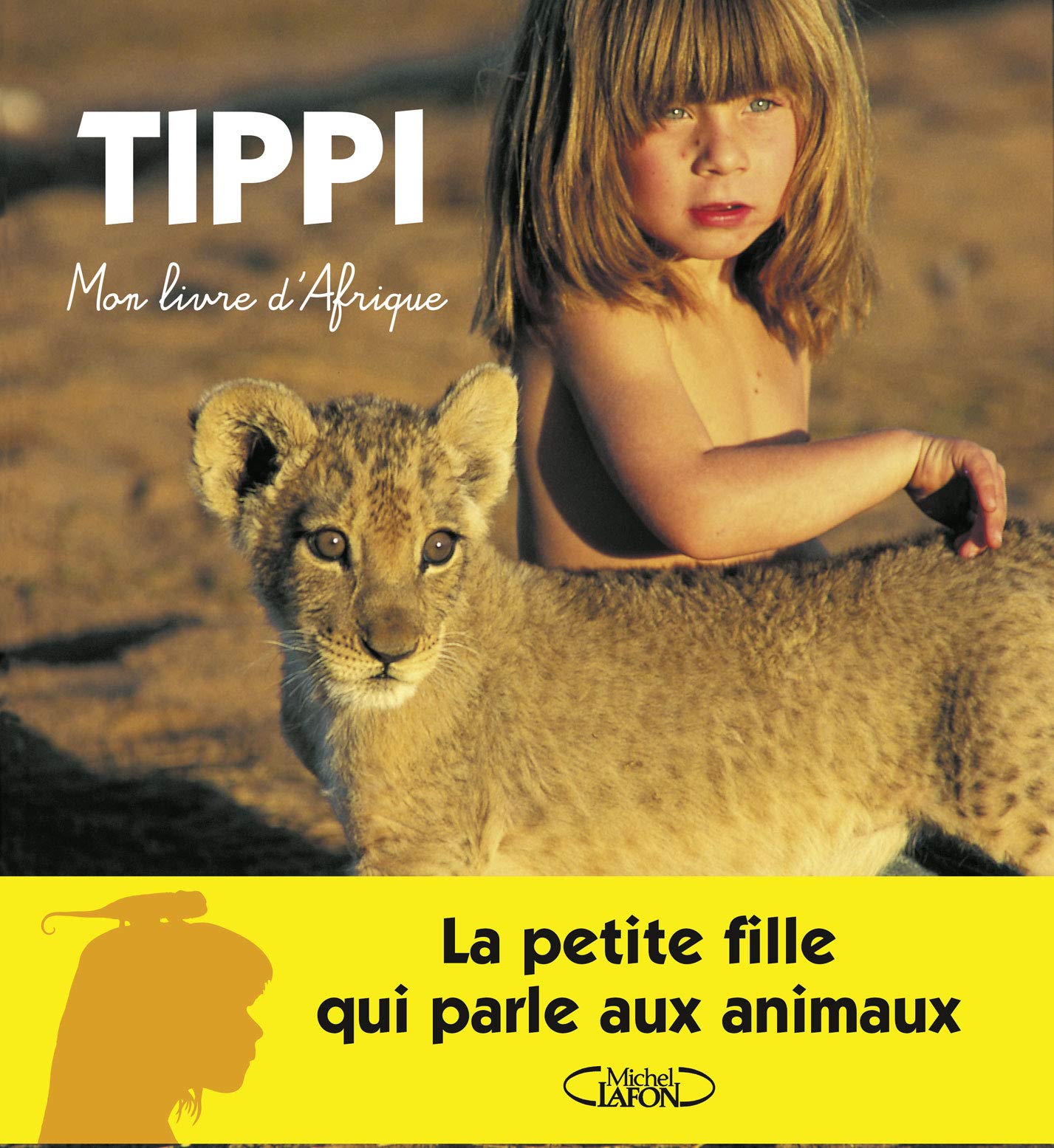 Mon Livre D Afrique Amazon Co Uk Degre Tippi Robert Sylvie Peronnet Valerie Books