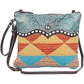 Myra Bag Xantho-Red Small & Crossbody Bag S-4701