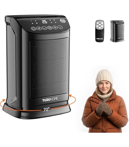 Dyson Aquecedor de ventilador quente + frio AM09 preto/níquel