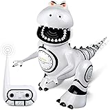 sharper image robotosaurus not working