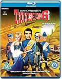 Thunderbirds 6 - The Movie [Blu-ray]