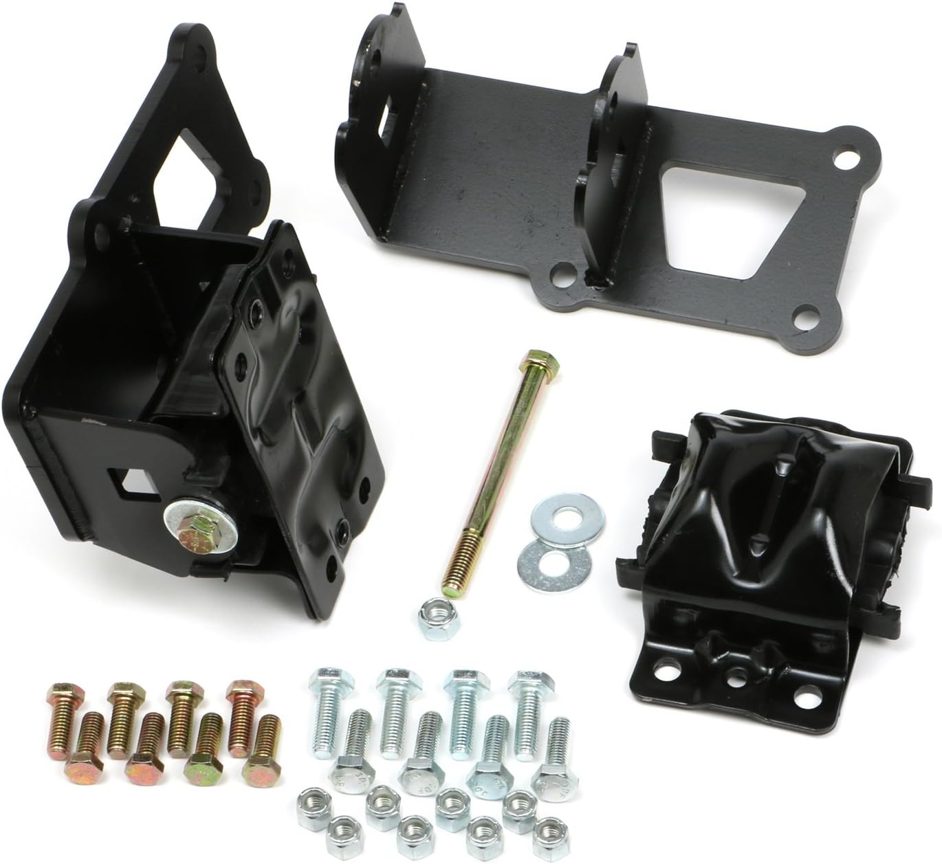 TransDapt Performance 4203 LS Engine Swap Mount Kit Automotive