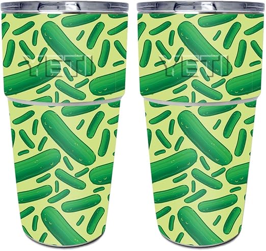 yeti rambler 16 oz stackable pint