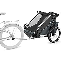 Thule Chariot Cross 2