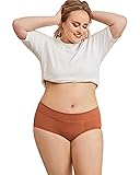 Goat Union Midi Period Underwear for Women