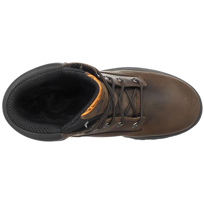 timberland centro mayor