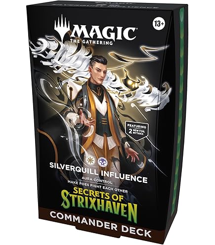 Amazon.com: Magic: The Gathering Secret Lair: Shades Not Included