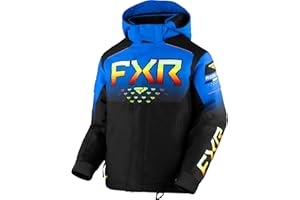 FXR Kids Helium Jacket