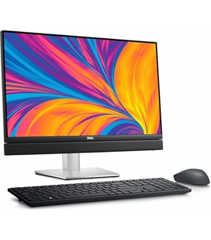 Amazon.com: Dell Pro 24 All-in-One Computer - 23.8