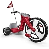 radio flyer 474 deluxe big flyer