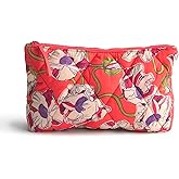 Vera Bradley Womens Featherweight Medium Pouch