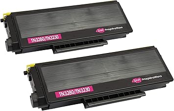 brother mfc 8380dn toner