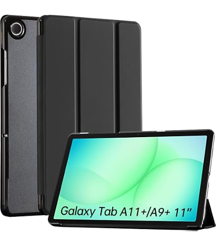 Amazon.com: CoBak Case for Samsung Galaxy Tab A9 Plus 10.9-inch