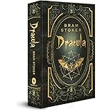 Dracula (Deluxe Hardbound Edition)