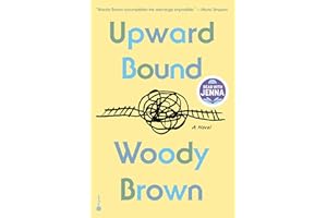 Upward Bound: A Read with Jenna Pick: A Novel